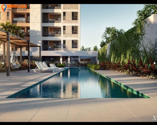 Apartamento em , Sorocaba - Apartamento Residencial Union Planeta - Foto 9